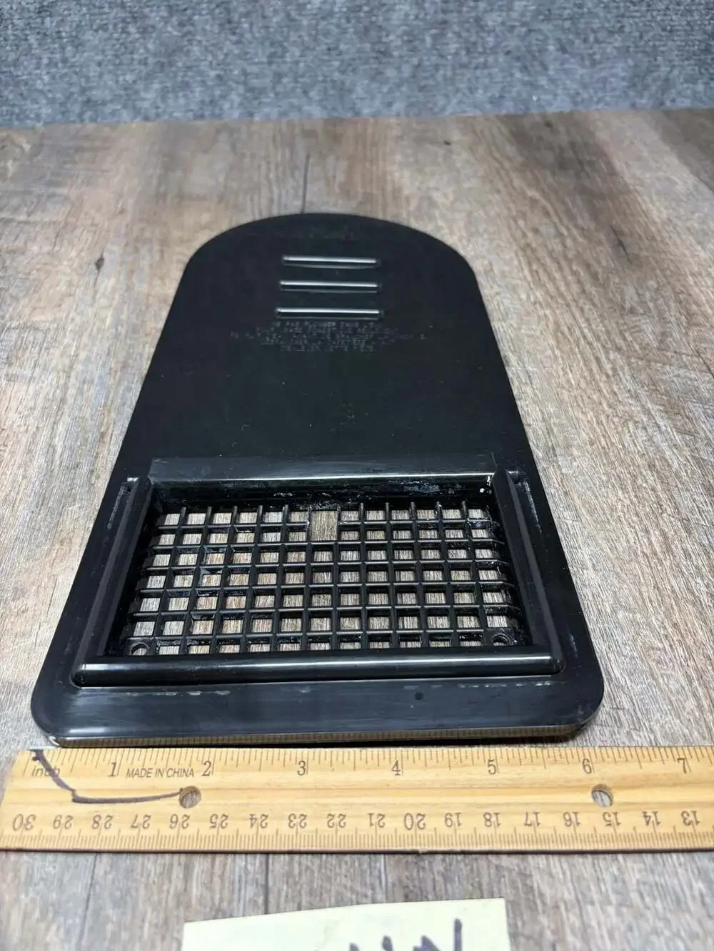 Bunn Model GR10-B 115003 Coffee Maker water reservoir cover Replacement Part